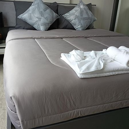 The Base Pattaya By Nami Aparthotel Exterior foto