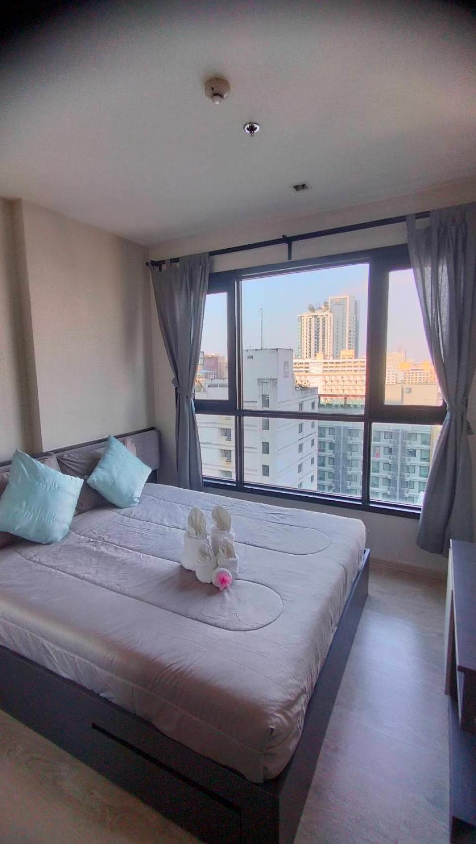 The Base Pattaya By Nami Aparthotel Exterior foto
